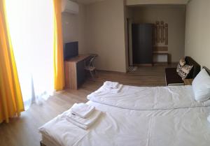 Стаи за гости Праматарови Огняново