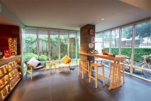 Lemontea Hotel Bangkok