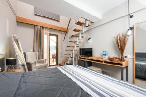 Family Maisonette
