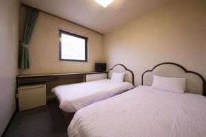 heiwadai hotel otemon