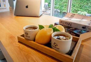 Lemontea Hotel Bangkok