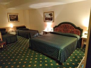 Superior Triple Room