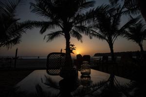 Goa Cottages Agonda