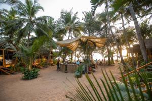 Goa Cottages Agonda