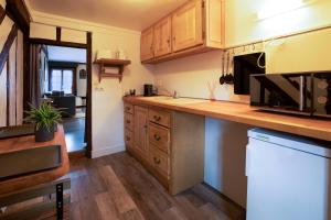 Studio et Appartement Pont-Audemer photo 15