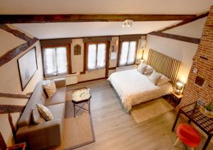 Studio et Appartement Pont-Audemer photo 6