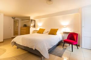 Studio et Appartement Pont-Audemer photo 24