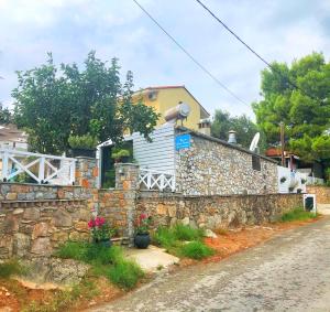 Azzurro Skiathos Greece