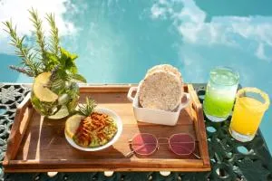 Brooklyn Manor - Brooklyn