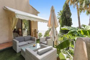 Maisons d'hotes Olguita : photos des chambres