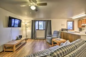 Charming Columbus Apt Along Yellowstone River - Ryegate