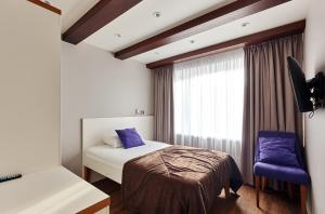 Superior Single Room room in S7 Hotel Bityagovo