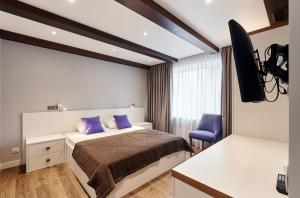 Studio room in S7 Hotel Bityagovo