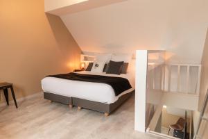 Hotels Hotel de la Plage : photos des chambres