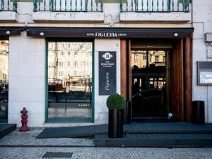 Figueira by The Beautique Hotels & Spa