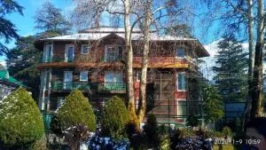 D's Casa- A Unique Spanish Boutique House - McLeod Ganj