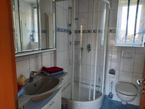 Ferienwohnung Cubanzeneck