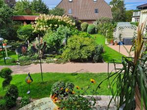 Ferienwohnung Cubanzeneck