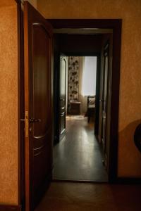 Standard Single Room room in Mini-Hotel Razgulyay