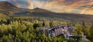 Green Mountain 5 Hotel