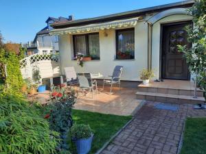 Ferienwohnung Cubanzeneck