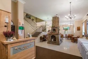 Willa u Bzyka - Olcza