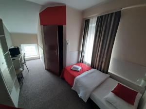 Hostel Przystanek Toruń