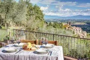 SacroFanum Villa - Scrofiano