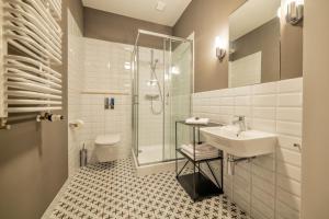 Double Room room in Hotel Villam