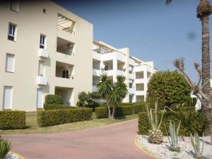 Bahía de Vera Apartamento Fiona