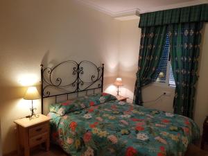 Bahía de Vera Apartamento Fiona