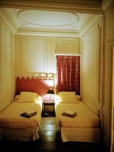 B&B / Chambres d'hotes Les chambres d'hotes du Manoir de Roz-Maria : photos des chambres
