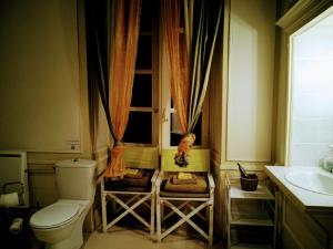 B&B / Chambres d'hotes Les chambres d'hotes du Manoir de Roz-Maria : Chambre Double Classique
