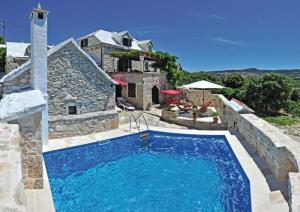 obrázek - Holiday house Villa Glicinia with hydro-massage pool