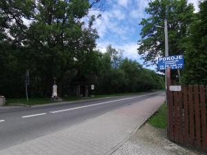Pokoje u Arka