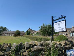 Mount Pleasant Cottages