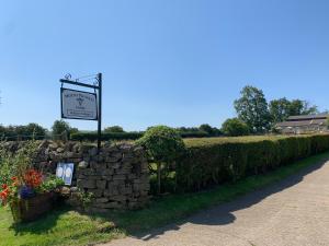 Mount Pleasant Cottages