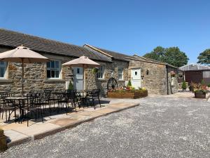 Mount Pleasant Cottages