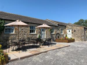 Mount Pleasant Cottages