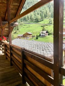Chalet du Lys Hotel & SPA