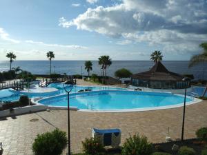 Sur Costa del Silencio Heated pool