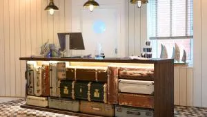 Hotel Am Medemufer - Ankelohe