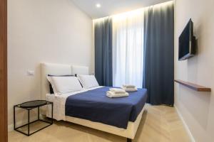 Luxury Blue Duomo by Mmega