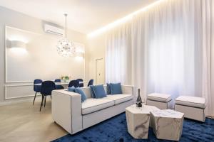 Luxury Blue Duomo by Mmega