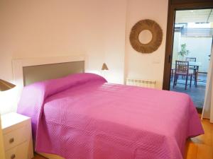 Apartament modern a Girona centre, parking gratis