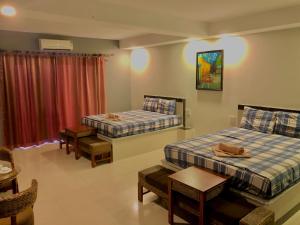 Mui Ne Hills Bliss Hotel