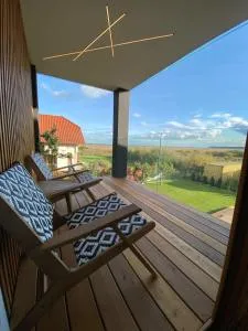 Nova Apartamenty Rewa - 卡萨克沃