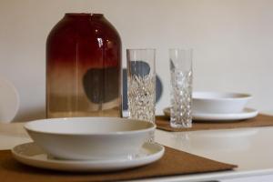 Suite la Porta Accanto Smart Holiday
