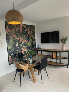 Nova Apartamenty Rewa