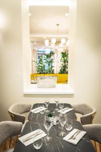 Hotels Hotel des Vosges BW Premier Collection : photos des chambres